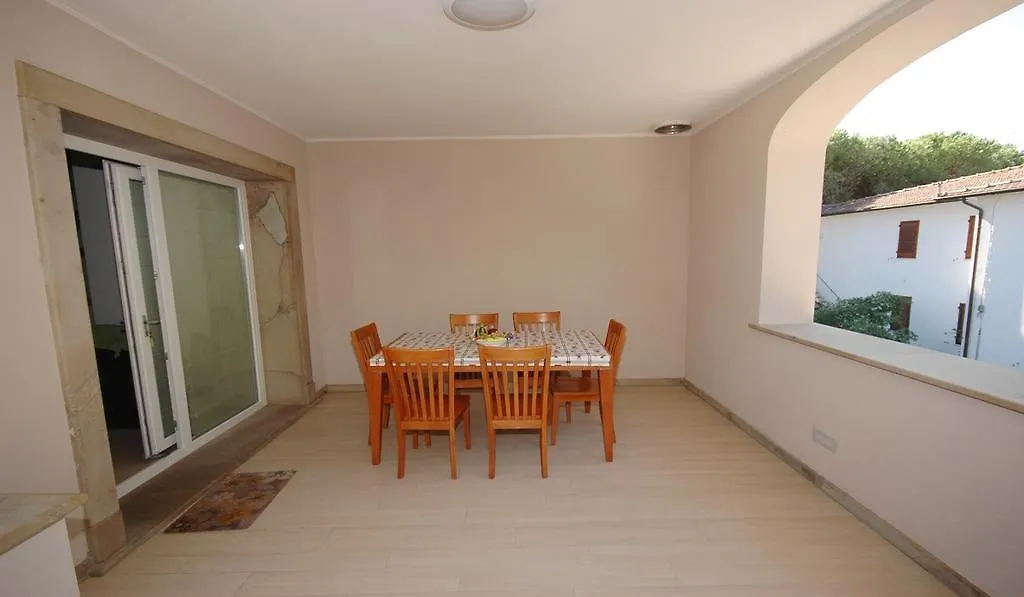 Perla 1 Apartment Marina di Campo