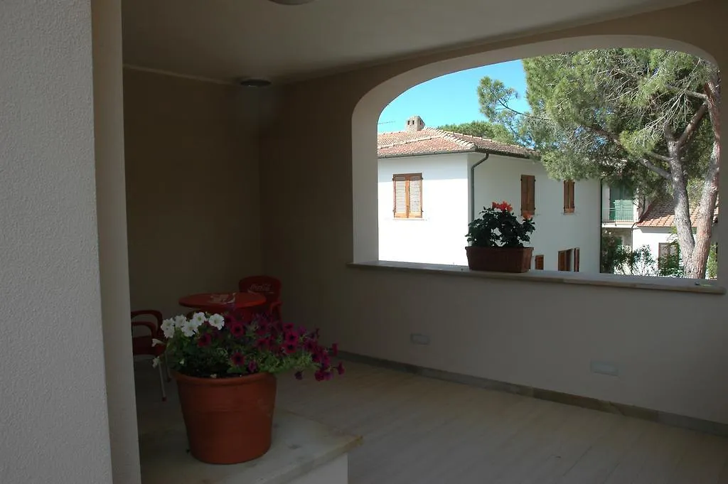 Perla 1 Apartment