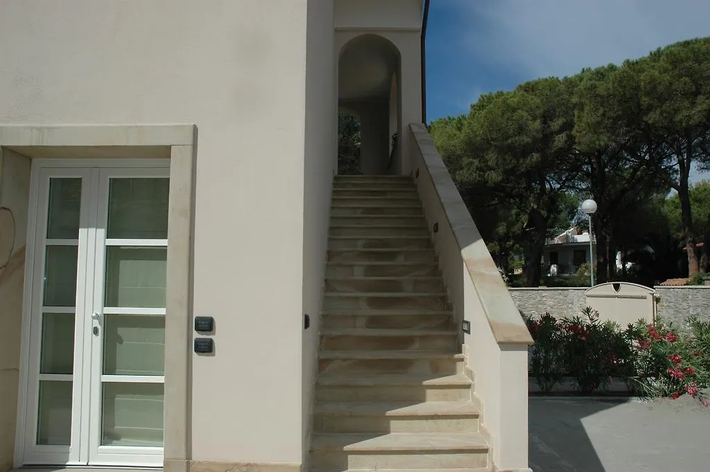 Perla 1 Apartment Italy
