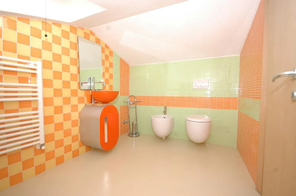 Perla 1 Apartment 0*, Marina di Campo