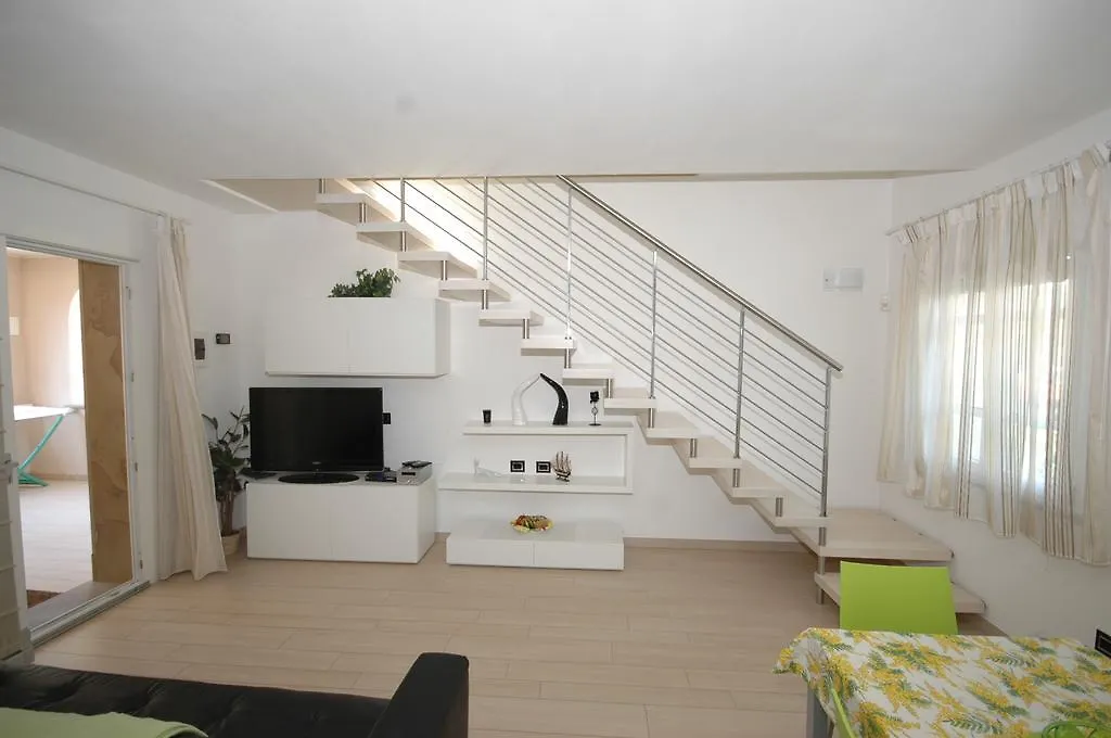 Perla 1 Apartment  Marina di Campo
