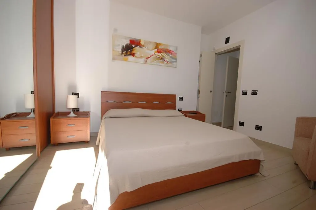 Perla 1 Apartment 0*, Marina di Campo