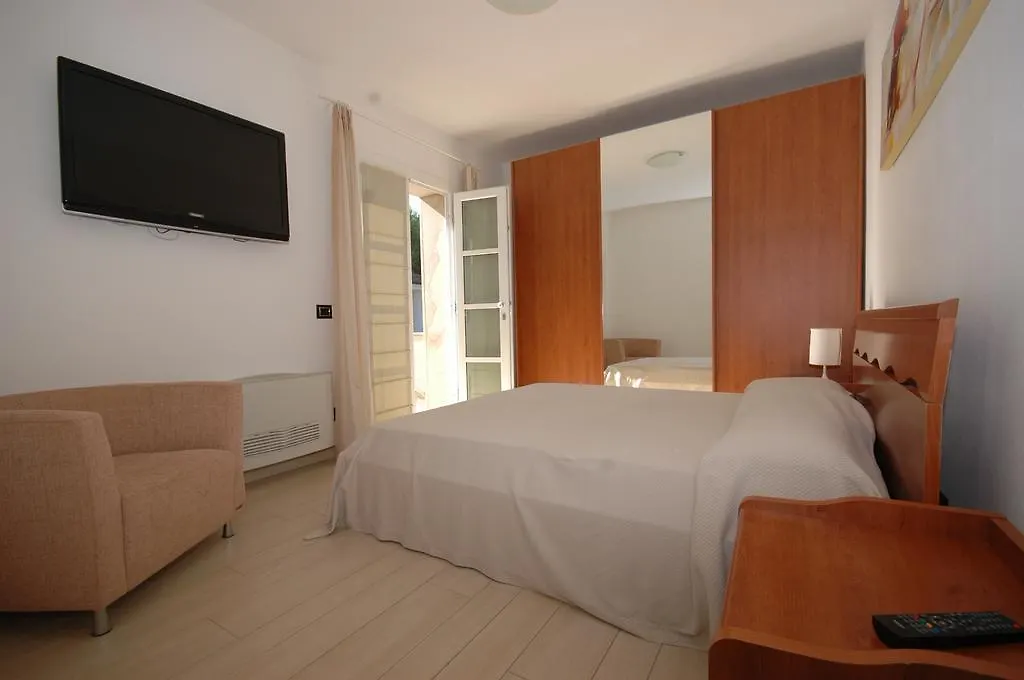 Perla 1 Apartment Italy