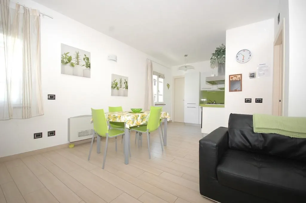Perla 1 Apartment