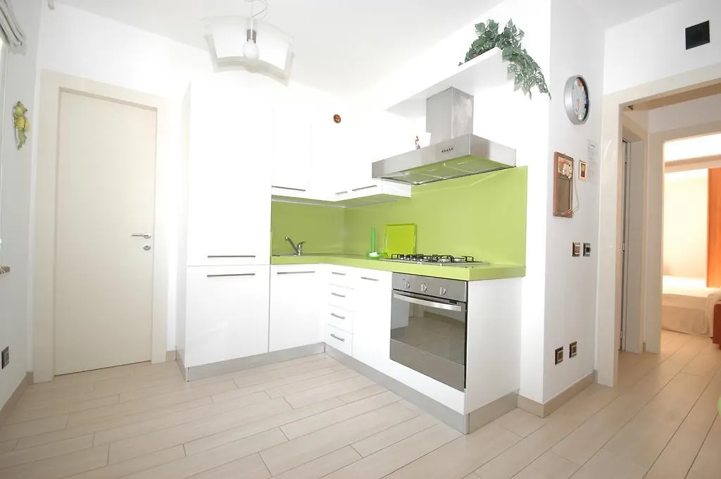 Perla 1 Apartment Italy