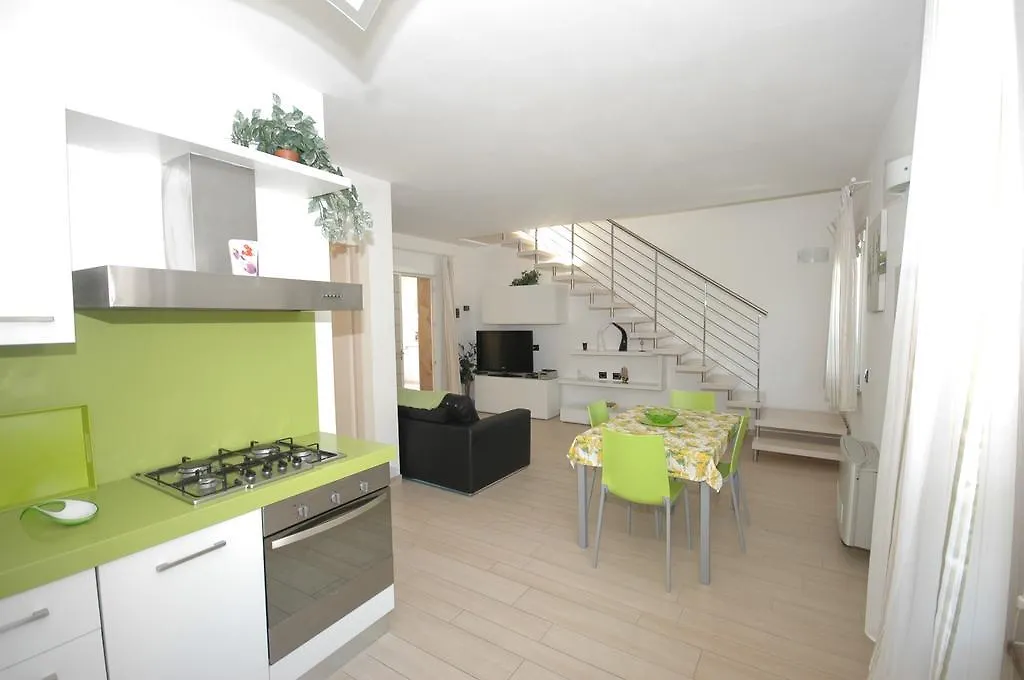 Perla 1 Apartment