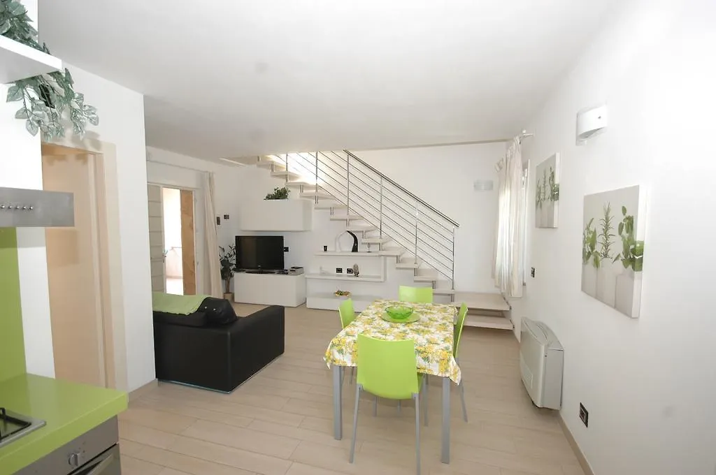 Perla 1 Apartment Italy