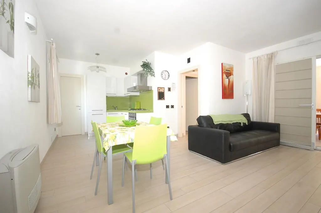 Perla 1 Apartment  Marina di Campo