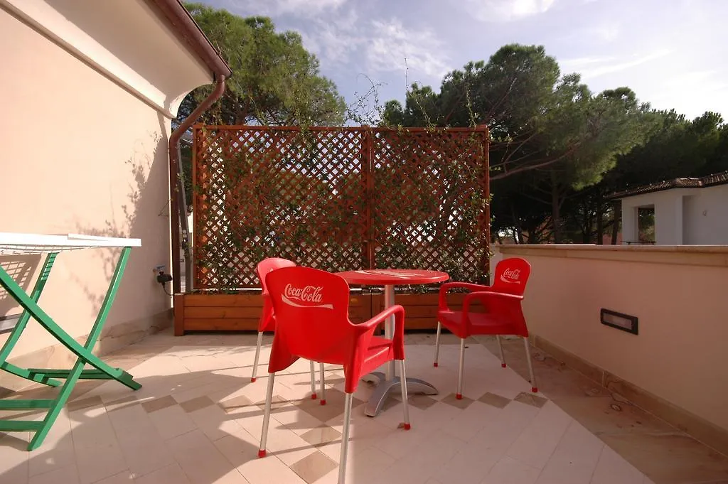 Perla 1 Apartment