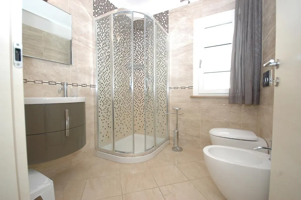 Perla 1 Apartment 坎普码港
